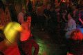 Hüh und Hott im Bautzner Tor beim Heimatabend
