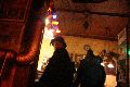 Hüh und Hott im Bautzner Tor beim Heimatabend