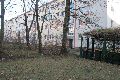 Zuerst zog das Kaiserliche Heer ein, dann folgte die Reichswehr, dann kamen  die Russischen Soldaten, Kaserne in Übigau Heute