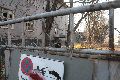 Zuerst zog das Kaiserliche Heer ein, dann folgte die Reichswehr, dann kamen  die Russischen Soldaten, Kaserne in Übigau Heute