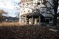 Zuerst zog das Kaiserliche Heer ein, dann folgte die Reichswehr, dann kamen  die Russischen Soldaten, Kaserne in Übigau Heute