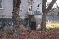 Zuerst zog das Kaiserliche Heer ein, dann folgte die Reichswehr, dann kamen  die Russischen Soldaten, Kaserne in Übigau Heute
