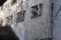 Zuerst zog das Kaiserliche Heer ein, dann folgte die Reichswehr, dann kamen  die Russischen Soldaten, Kaserne in Übigau Heute