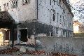 Zuerst zog das Kaiserliche Heer ein, dann folgte die Reichswehr, dann kamen  die Russischen Soldaten, Kaserne in Übigau Heute