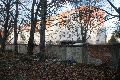 Zuerst zog das Kaiserliche Heer ein, dann folgte die Reichswehr, dann kamen  die Russischen Soldaten, Kaserne in Übigau Heute