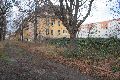Zuerst zog das Kaiserliche Heer ein, dann folgte die Reichswehr, dann kamen  die Russischen Soldaten, Kaserne in Übigau Heute