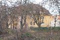 Zuerst zog das Kaiserliche Heer ein, dann folgte die Reichswehr, dann kamen  die Russischen Soldaten, Kaserne in Übigau Heute
