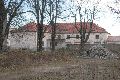 Zuerst zog das Kaiserliche Heer ein, dann folgte die Reichswehr, dann kamen  die Russischen Soldaten, Kaserne in Übigau Heute