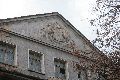 Zuerst zog das Kaiserliche Heer ein, dann folgte die Reichswehr, dann kamen  die Russischen Soldaten, Kaserne in Übigau Heute