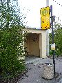 Spaziergang von der Bus Haltestelle Omsewitz-Alt Omsewitz-Alt Leutewitz-Cotta