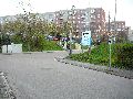 Spaziergang von der Bus Haltestelle Omsewitz-Alt Omsewitz-Alt Leutewitz-Cotta