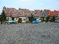 Spaziergang von der Bus Haltestelle Omsewitz-Alt Omsewitz-Alt Leutewitz-Cotta