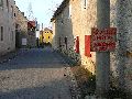 Spaziergang von der Bus Haltestelle Omsewitz-Alt Omsewitz-Alt Leutewitz-Cotta