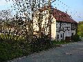 Spaziergang von der Bus Haltestelle Omsewitz-Alt Omsewitz-Alt Leutewitz-Cotta