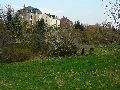 Spaziergang von der Bus Haltestelle Omsewitz-Alt Omsewitz-Alt Leutewitz-Cotta
