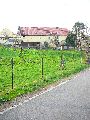 Spaziergang von der Bus Haltestelle Omsewitz-Alt Omsewitz-Alt Leutewitz-Cotta