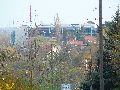 Spaziergang von der Bus Haltestelle Omsewitz-Alt Omsewitz-Alt Leutewitz-Cotta