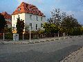 Spaziergang von der Bus Haltestelle Omsewitz-Alt Omsewitz-Alt Leutewitz-Cotta