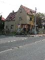 Spaziergang von der Bus Haltestelle Omsewitz-Alt Omsewitz-Alt Leutewitz-Cotta
