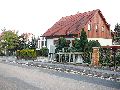 Spaziergang von der Bus Haltestelle Omsewitz-Alt Omsewitz-Alt Leutewitz-Cotta