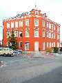 Spaziergang von der Bus Haltestelle Omsewitz-Alt Omsewitz-Alt Leutewitz-Cotta