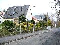 Spaziergang von der Bus Haltestelle Omsewitz-Alt Omsewitz-Alt Leutewitz-Cotta