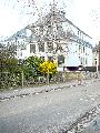Spaziergang von der Bus Haltestelle Omsewitz-Alt Omsewitz-Alt Leutewitz-Cotta