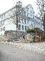 Spaziergang von der Bus Haltestelle Omsewitz-Alt Omsewitz-Alt Leutewitz-Cotta