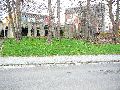 Spaziergang von der Bus Haltestelle Omsewitz-Alt Omsewitz-Alt Leutewitz-Cotta