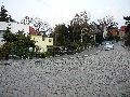 Spaziergang von der Bus Haltestelle Omsewitz-Alt Omsewitz-Alt Leutewitz-Cotta