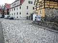 Spaziergang von der Bus Haltestelle Omsewitz-Alt Omsewitz-Alt Leutewitz-Cotta