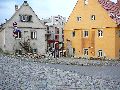 Spaziergang von der Bus Haltestelle Omsewitz-Alt Omsewitz-Alt Leutewitz-Cotta