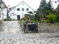 Spaziergang von der Bus Haltestelle Omsewitz-Alt Omsewitz-Alt Leutewitz-Cotta
