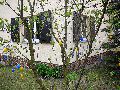 Spaziergang von der Bus Haltestelle Omsewitz-Alt Omsewitz-Alt Leutewitz-Cotta