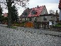 Spaziergang von der Bus Haltestelle Omsewitz-Alt Omsewitz-Alt Leutewitz-Cotta