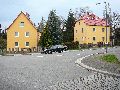 Spaziergang von der Bus Haltestelle Omsewitz-Alt Omsewitz-Alt Leutewitz-Cotta
