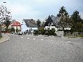 Spaziergang von der Bus Haltestelle Omsewitz-Alt Omsewitz-Alt Leutewitz-Cotta