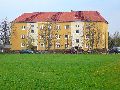 Spaziergang von der Bus Haltestelle Omsewitz-Alt Omsewitz-Alt Leutewitz-Cotta