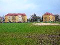 Spaziergang von der Bus Haltestelle Omsewitz-Alt Omsewitz-Alt Leutewitz-Cotta