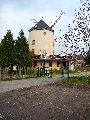 Spaziergang von der Bus Haltestelle Omsewitz-Alt Omsewitz-Alt Leutewitz-Cotta