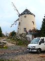 Spaziergang von der Bus Haltestelle Omsewitz-Alt Omsewitz-Alt Leutewitz-Cotta