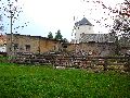 Spaziergang von der Bus Haltestelle Omsewitz-Alt Omsewitz-Alt Leutewitz-Cotta