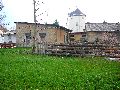 Spaziergang von der Bus Haltestelle Omsewitz-Alt Omsewitz-Alt Leutewitz-Cotta