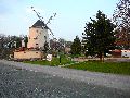 Spaziergang von der Bus Haltestelle Omsewitz-Alt Omsewitz-Alt Leutewitz-Cotta