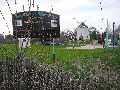Spaziergang von der Bus Haltestelle Omsewitz-Alt Omsewitz-Alt Leutewitz-Cotta