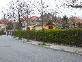 Spaziergang von der Bus Haltestelle Omsewitz-Alt Omsewitz-Alt Leutewitz-Cotta