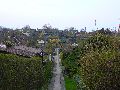 Spaziergang von der Bus Haltestelle Omsewitz-Alt Omsewitz-Alt Leutewitz-Cotta