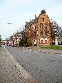 Spaziergang von der Bus Haltestelle Omsewitz-Alt Omsewitz-Alt Leutewitz-Cotta