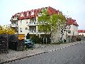 Spaziergang von der Bus Haltestelle Omsewitz-Alt Omsewitz-Alt Leutewitz-Cotta