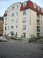Spaziergang von der Bus Haltestelle Omsewitz-Alt Omsewitz-Alt Leutewitz-Cotta
